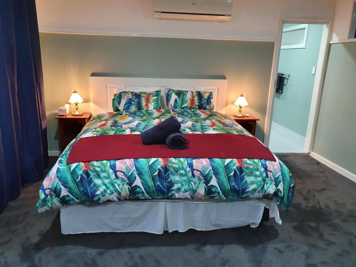 Pecan Hill Bnb Toodyay Luaran gambar
