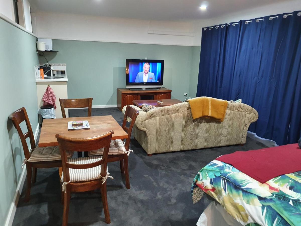 Pecan Hill Bnb Toodyay Luaran gambar