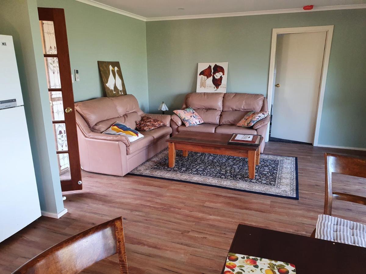 Pecan Hill Bnb Toodyay Luaran gambar