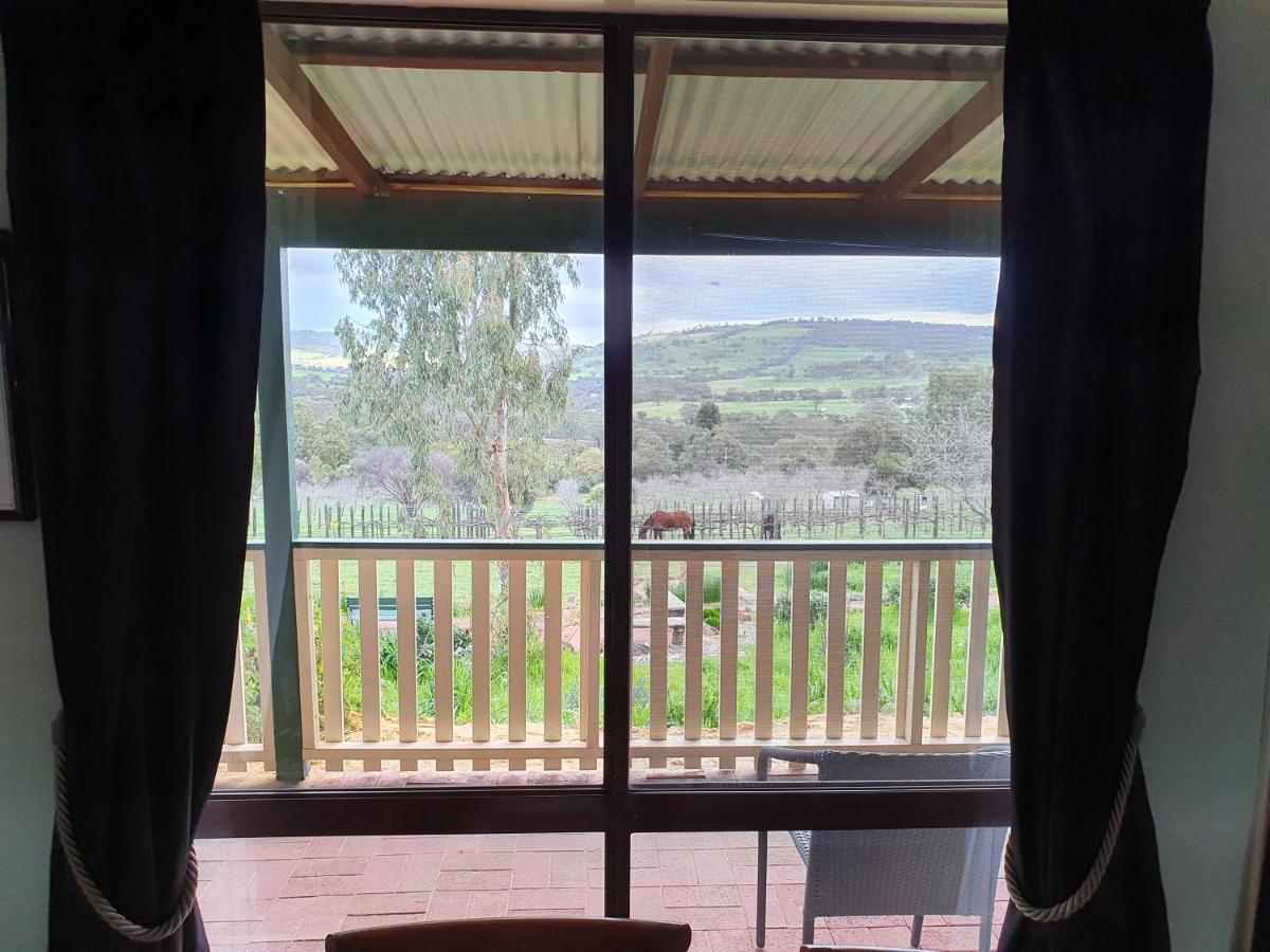Pecan Hill Bnb Toodyay Luaran gambar