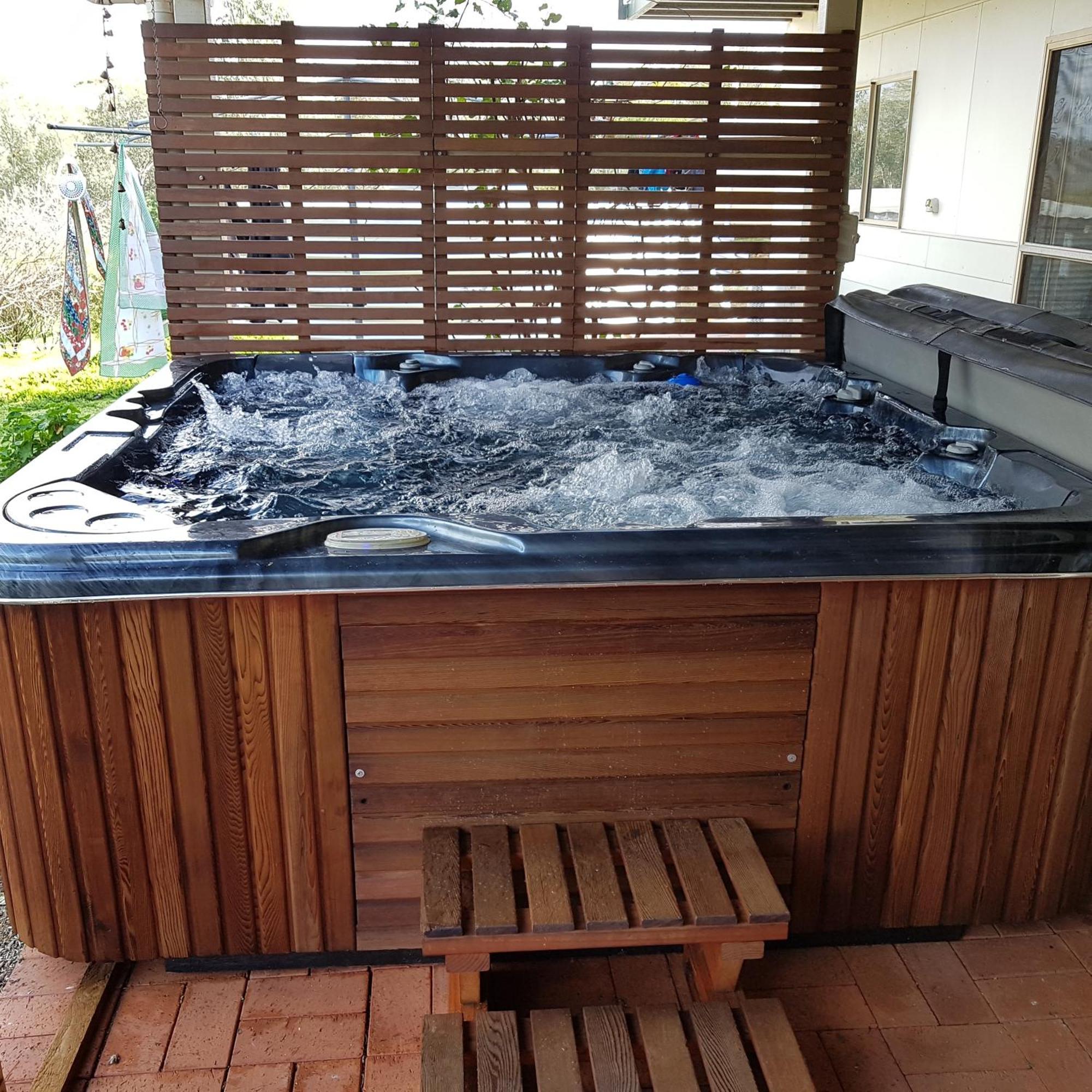 Pecan Hill Bnb Toodyay Luaran gambar