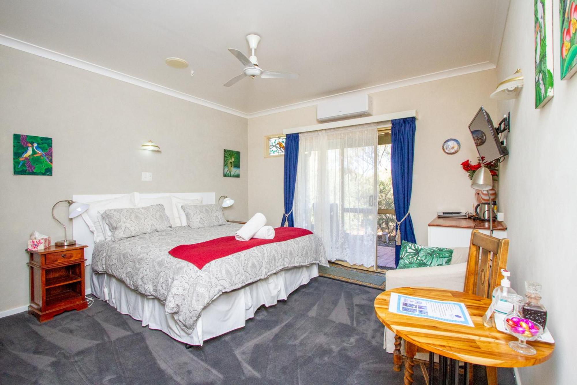 Pecan Hill Bnb Toodyay Luaran gambar