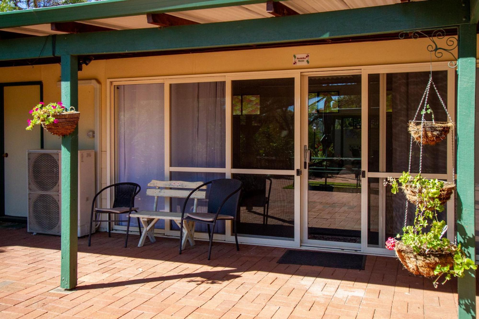 Pecan Hill Bnb Toodyay Luaran gambar