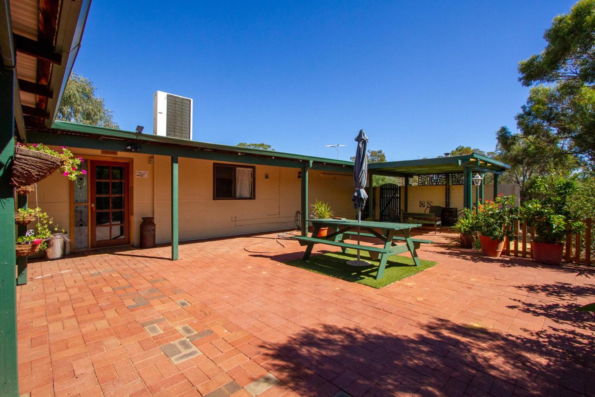 Pecan Hill Bnb Toodyay Luaran gambar
