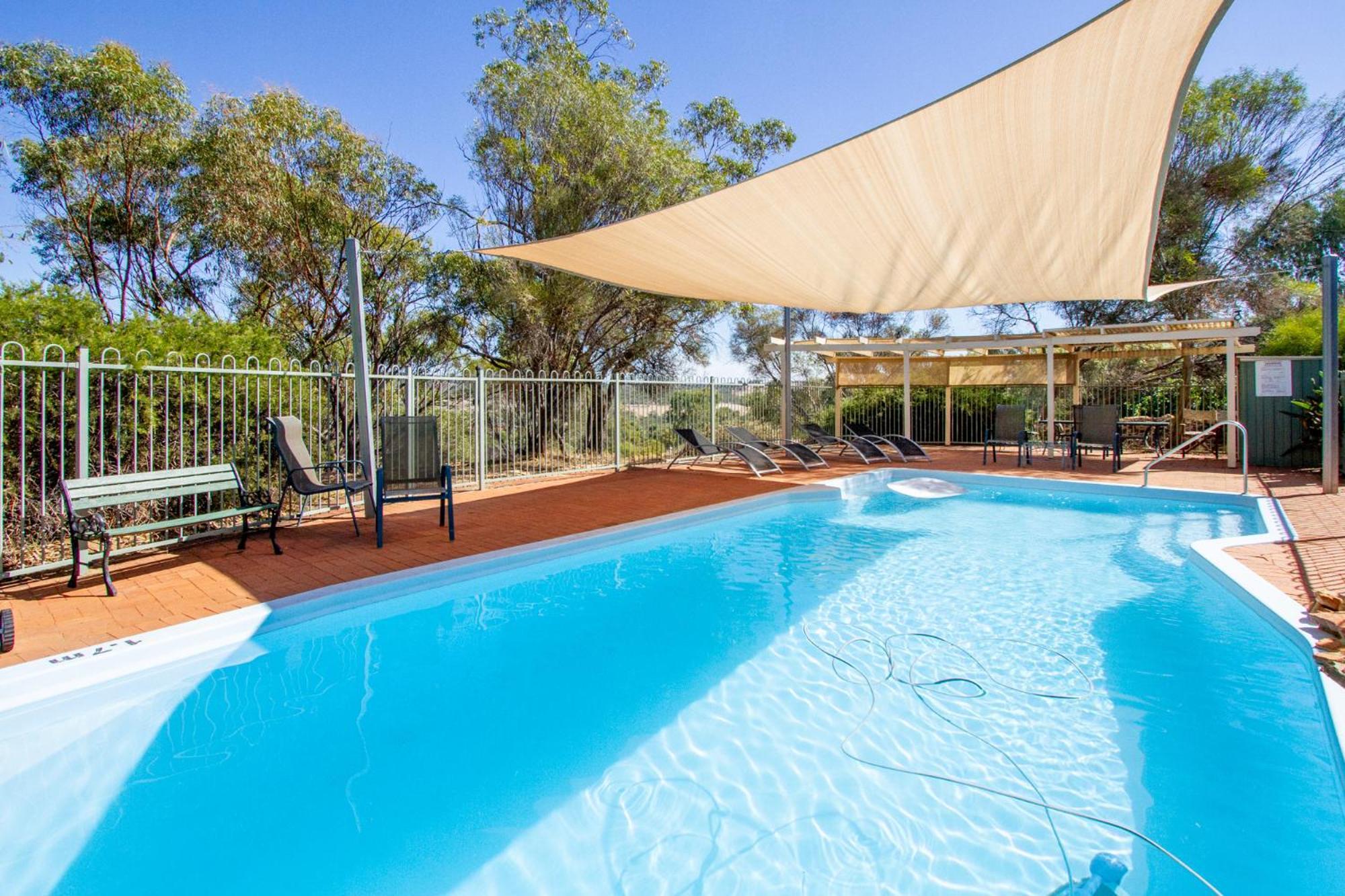 Pecan Hill Bnb Toodyay Luaran gambar