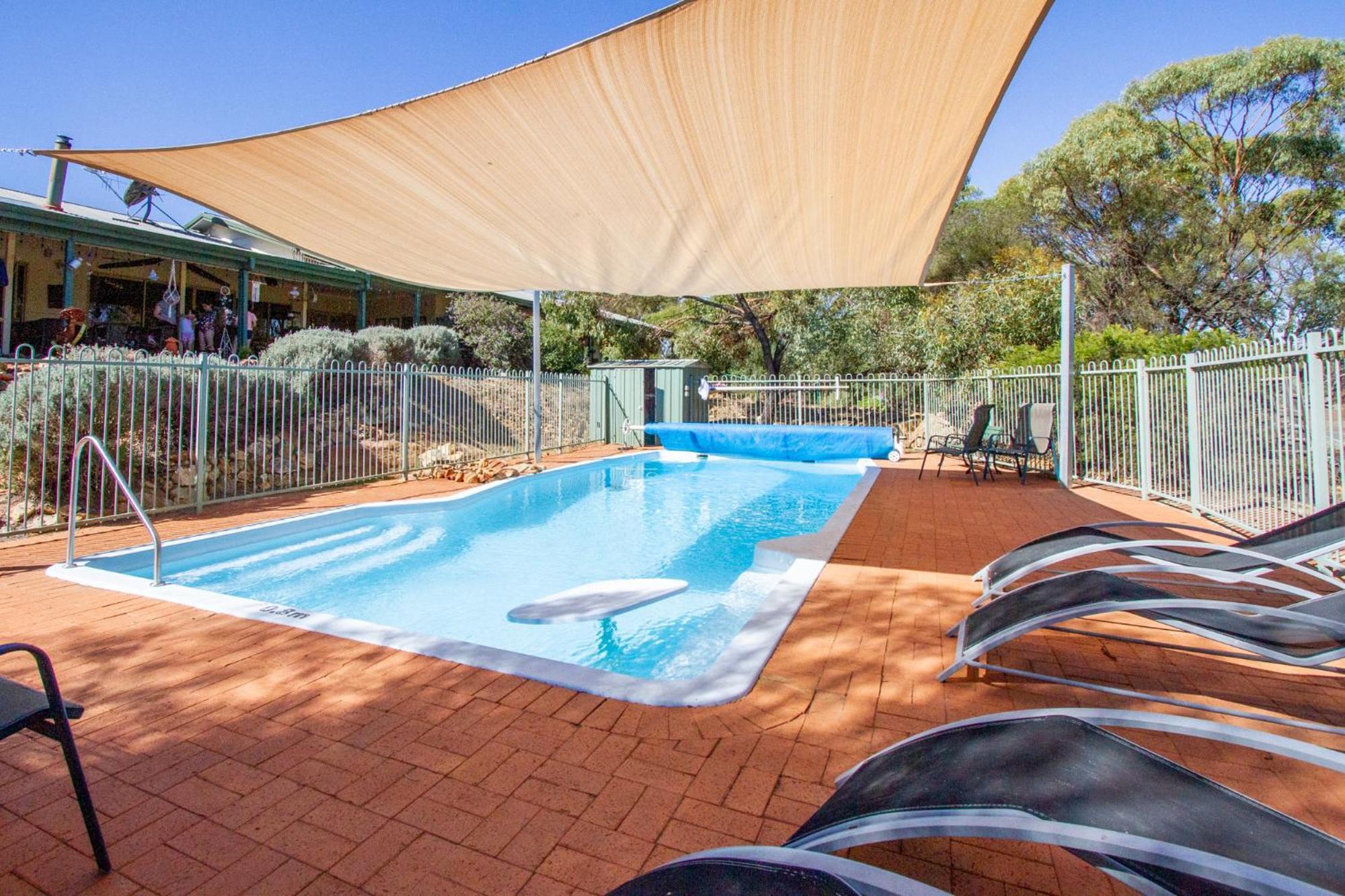 Pecan Hill Bnb Toodyay Luaran gambar