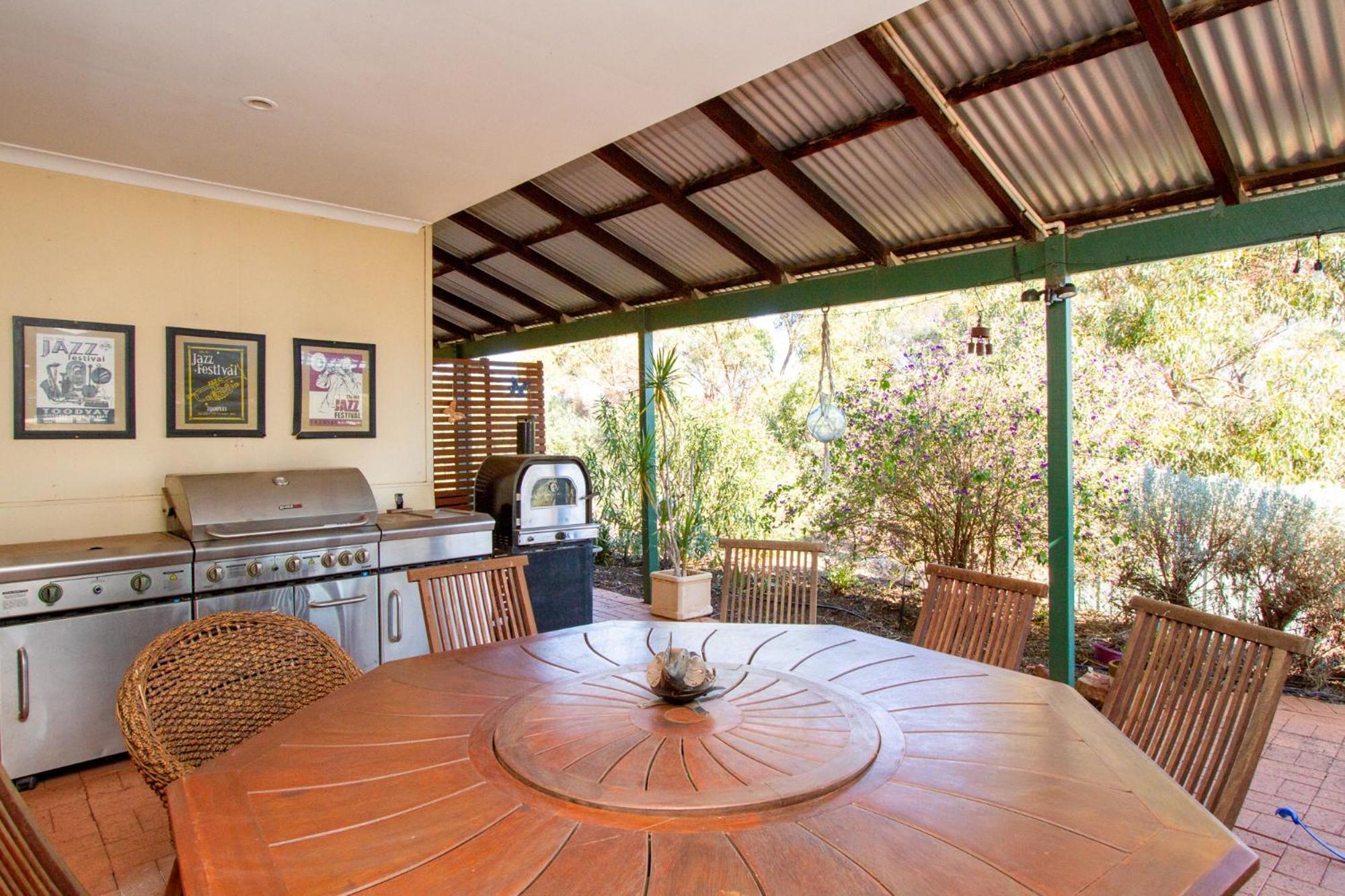 Pecan Hill Bnb Toodyay Luaran gambar