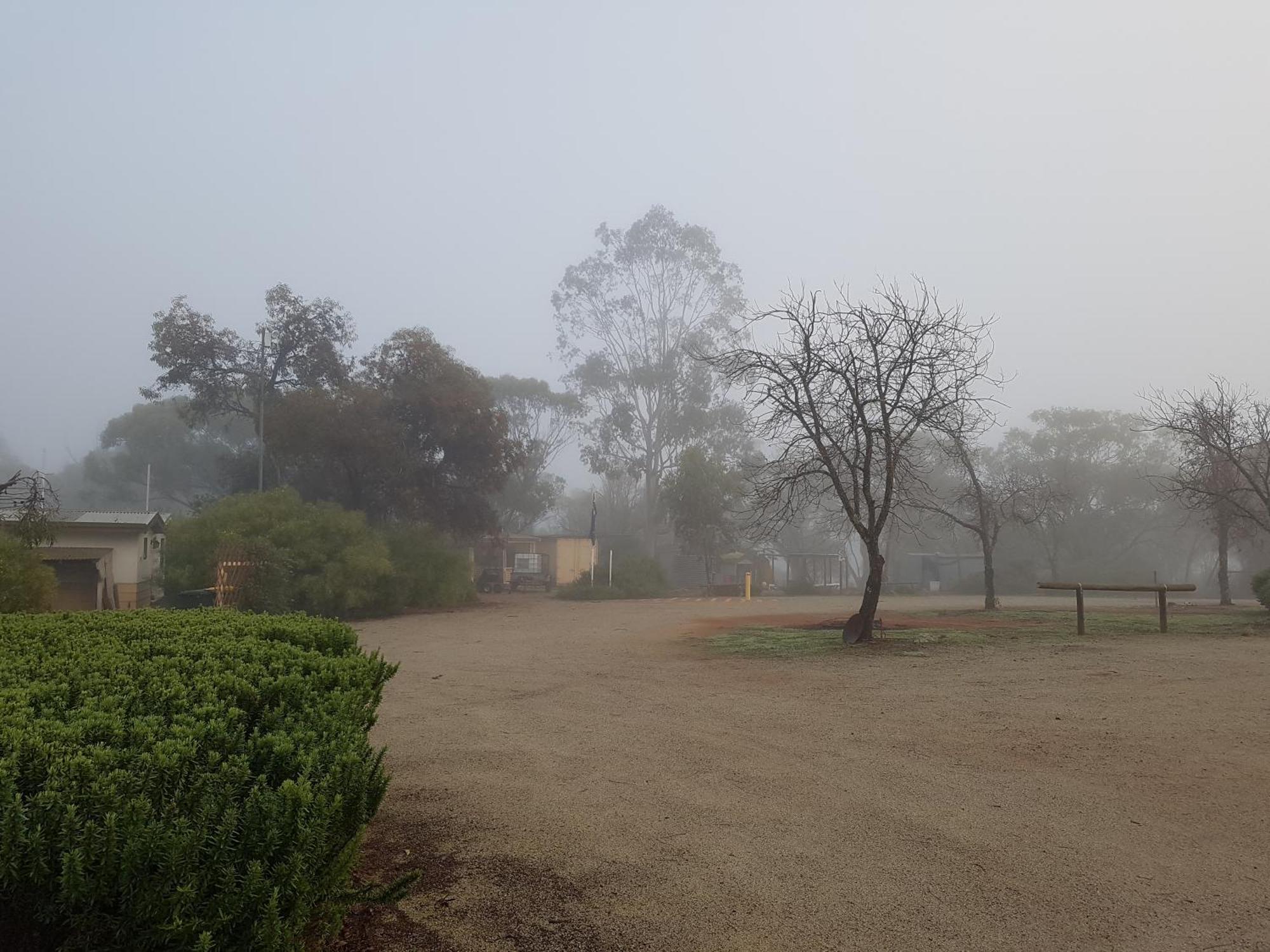 Pecan Hill Bnb Toodyay Luaran gambar