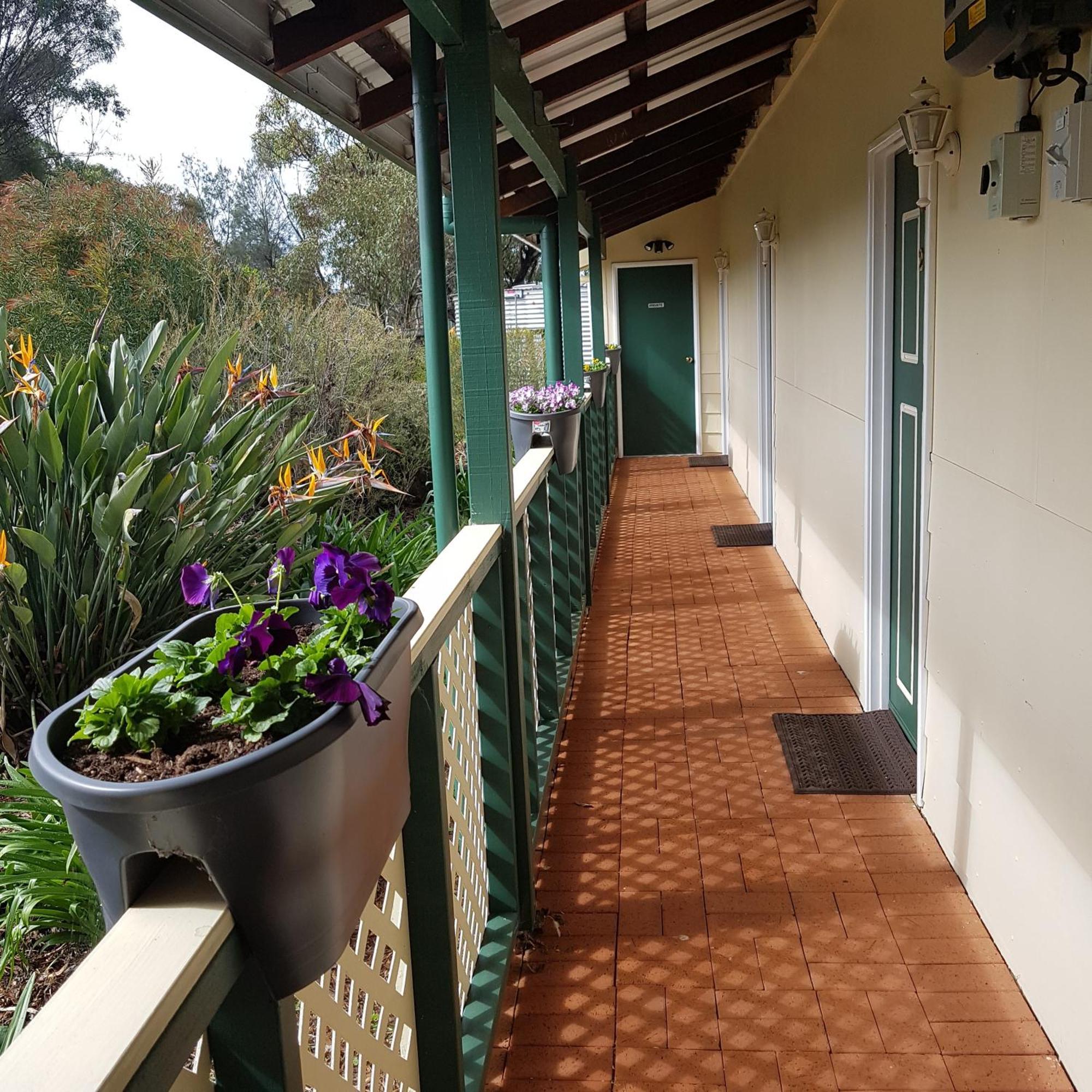 Pecan Hill Bnb Toodyay Luaran gambar
