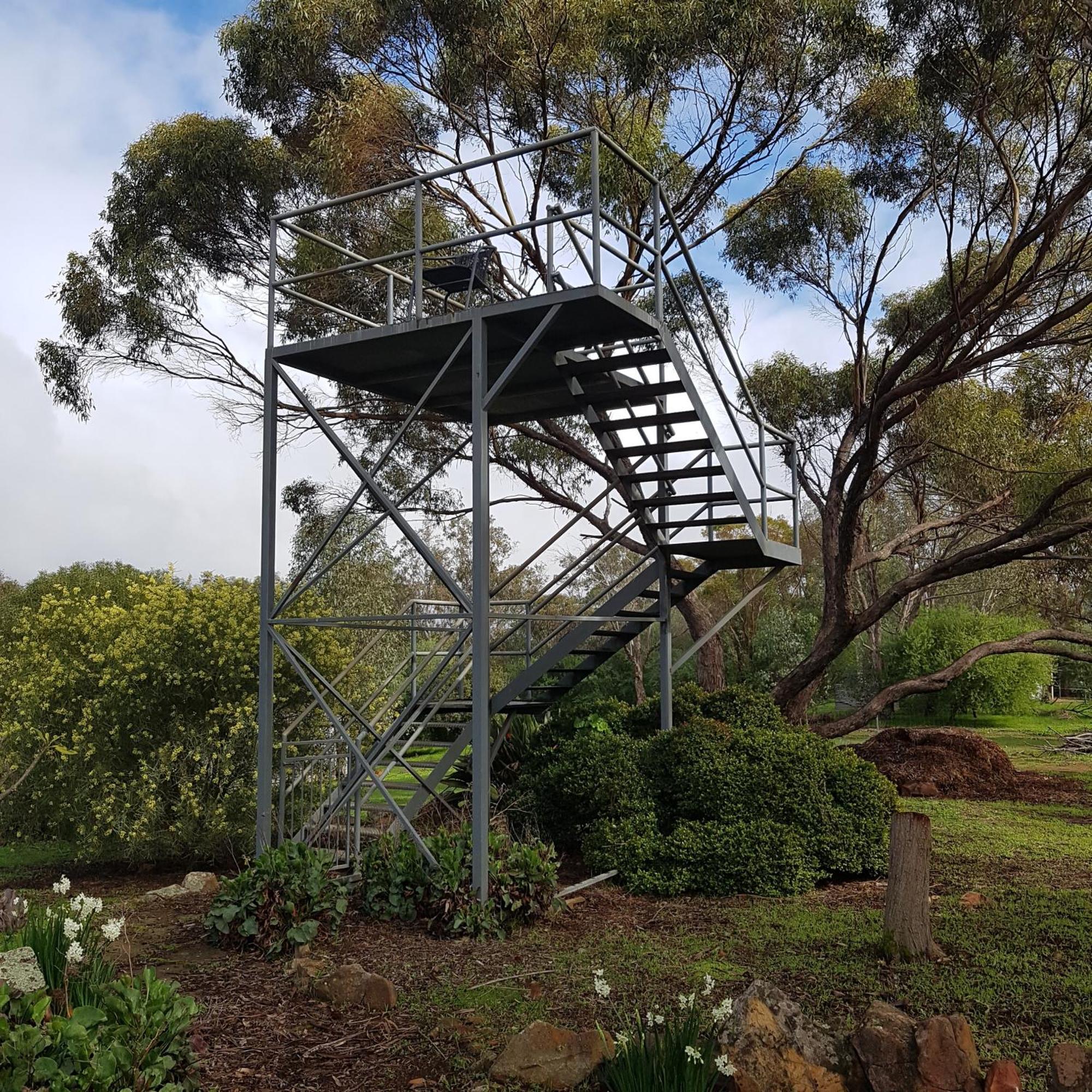 Pecan Hill Bnb Toodyay Luaran gambar