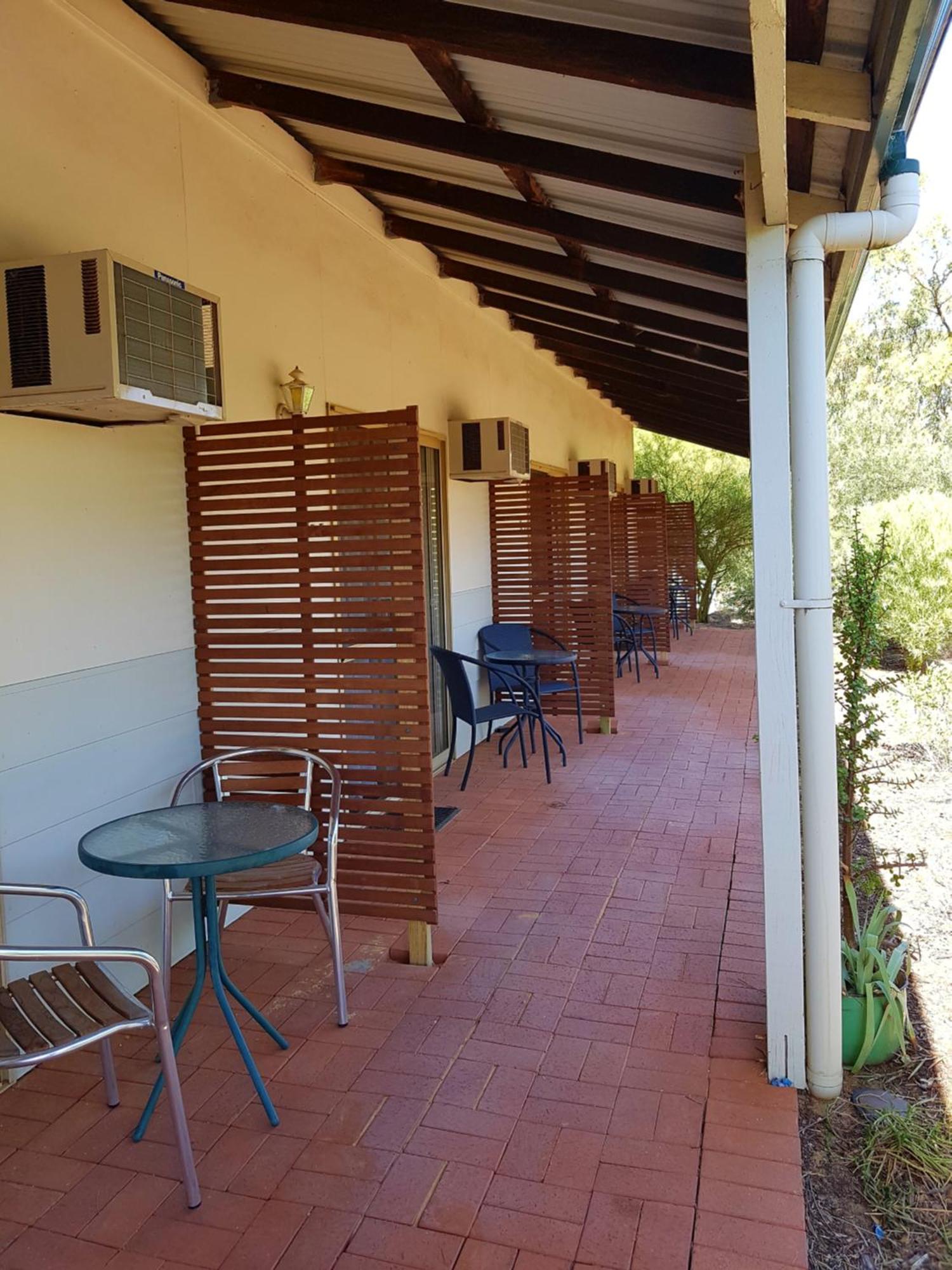 Pecan Hill Bnb Toodyay Luaran gambar